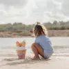 Little Dutch Sada na písek kyblík se zmrzlinou