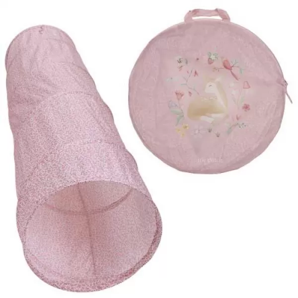 Little Dutch Prolézací tunel