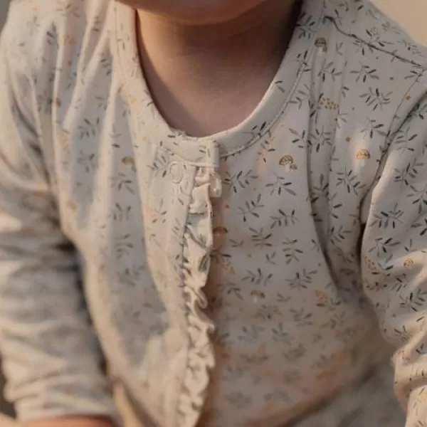 Little Dutch Overal na spaní