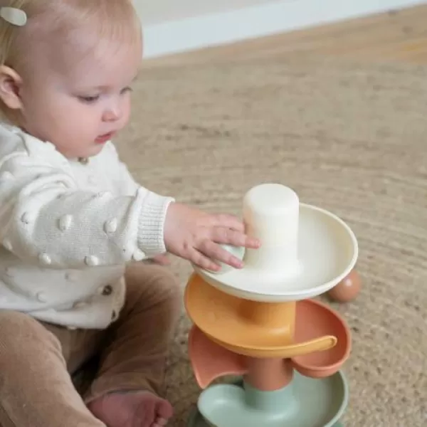 Little Dutch Kuličková dráha