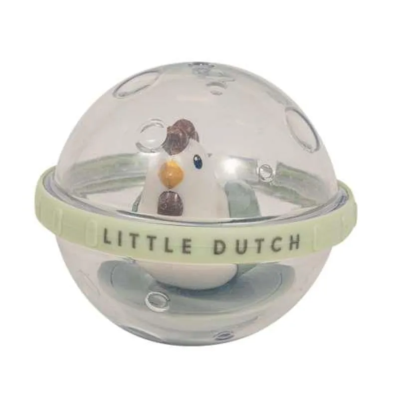 Little Dutch Rotující míčky 2 ks