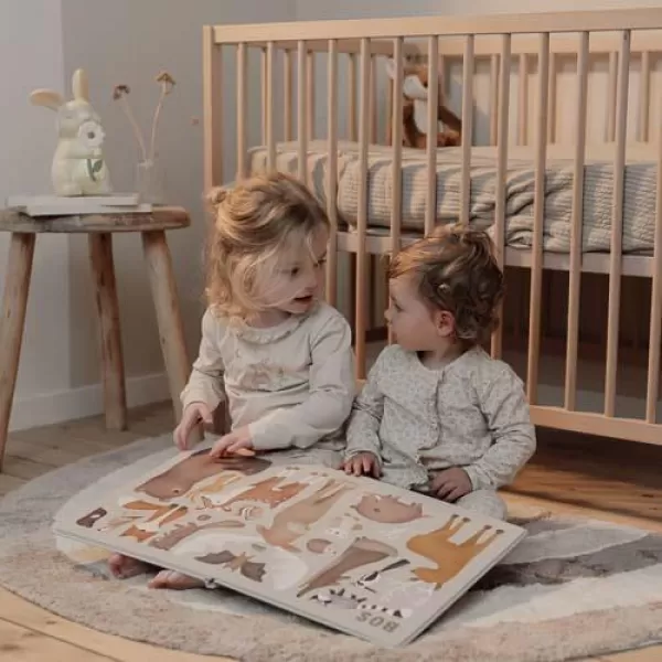 Little Dutch Overal na spaní