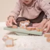 Little Dutch Balanční hra dřevěná Farma
