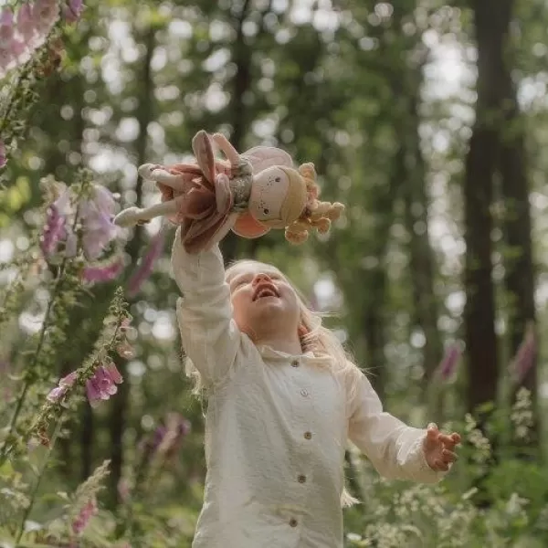 Little Dutch Panenka víla Mila Fairy Garden