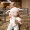 Little Dutch Plyšová ovečka 25 cm Farma