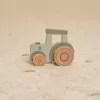 Little Dutch Traktor dřevěný Farma