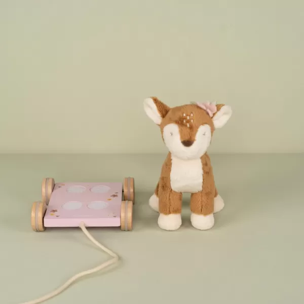 Little Dutch Tahací srnka Fairy Garden