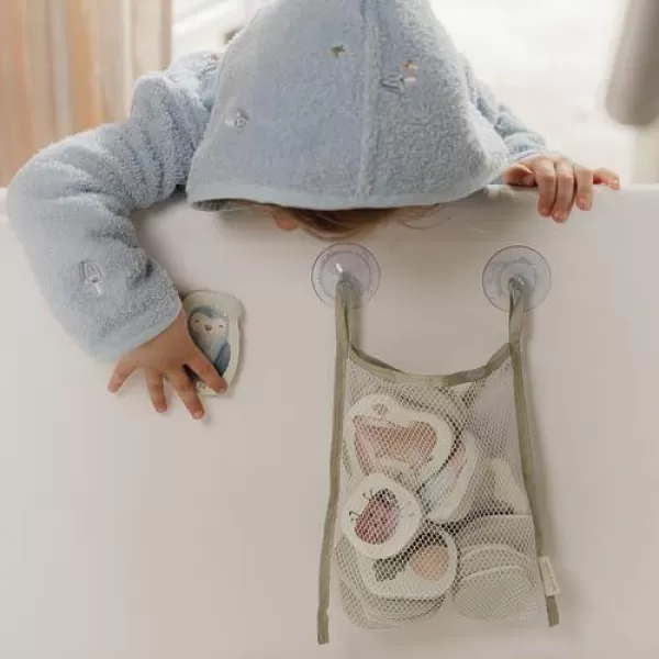 Little Dutch Pěnové samolepky Forest Friends