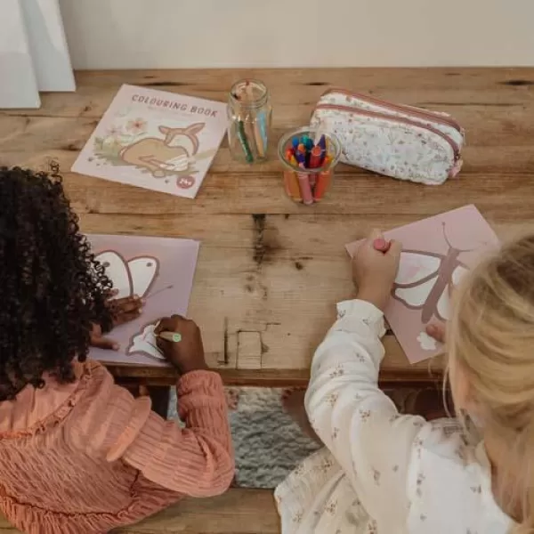 Little Dutch Penál Fairy Garden