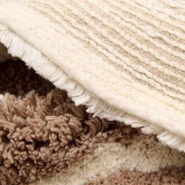 Little Dutch Koberec Traktor 100x110 cm