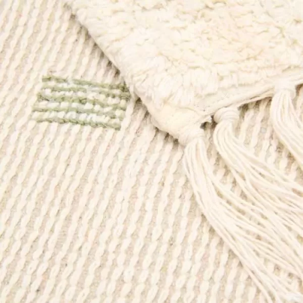 Little Dutch Koberec puntíky 120x170 cm