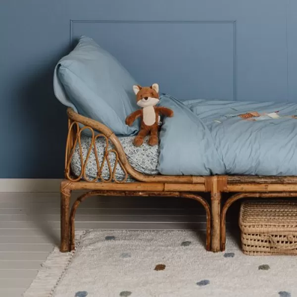 Little Dutch Koberec puntíky 120x170 cm