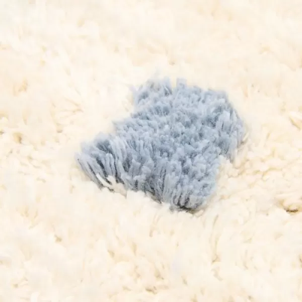 Little Dutch Koberec puntíky 120x170 cm