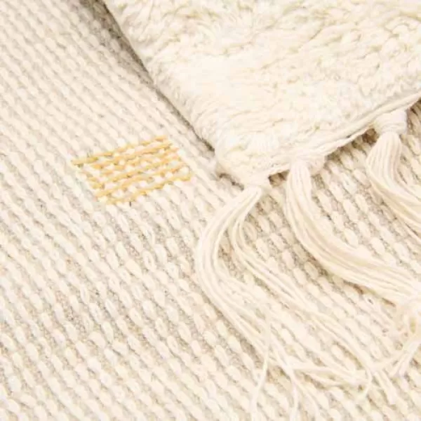 Little Dutch Koberec puntíky 120x170 cm