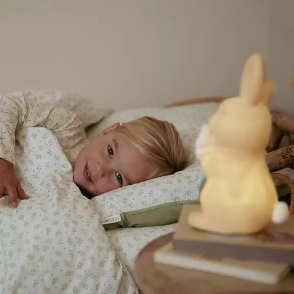 Little Dutch Noční světlo králíček Fairy Garden