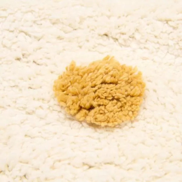 Little Dutch Koberec puntíky 120x170 cm