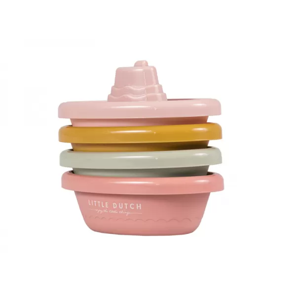 Little Dutch Lodičky do vody