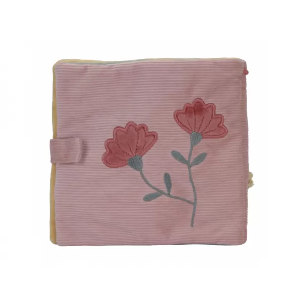 Little Dutch Plyšová knížka velká