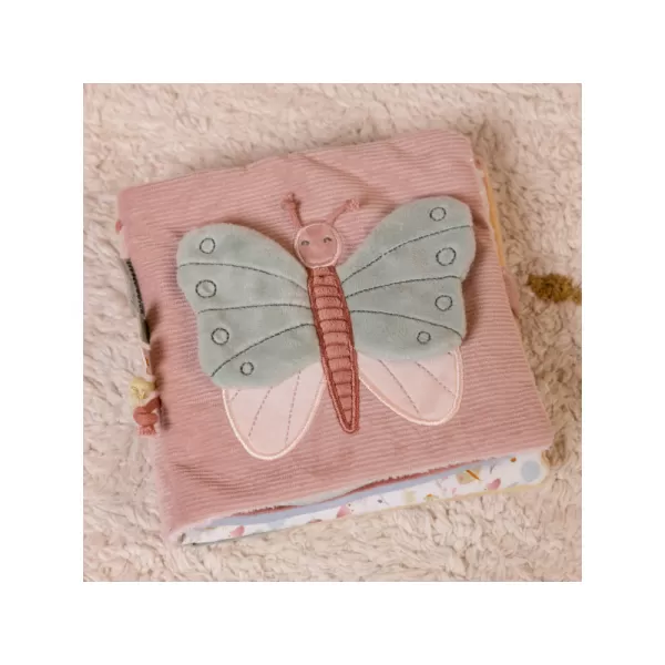 Little Dutch Plyšová knížka velká