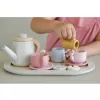 Little Dutch Čajový set dřevěný