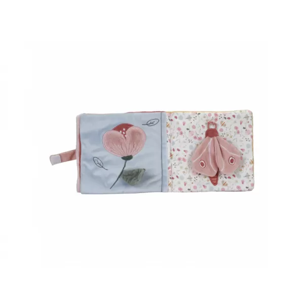 Little Dutch Plyšová knížka velká