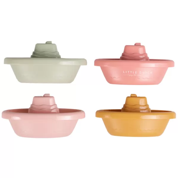 Little Dutch Lodičky do vody