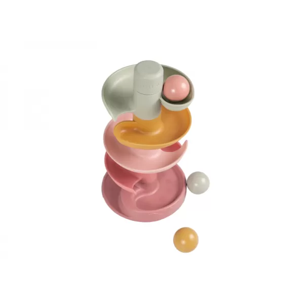 Little Dutch Kuličková dráha