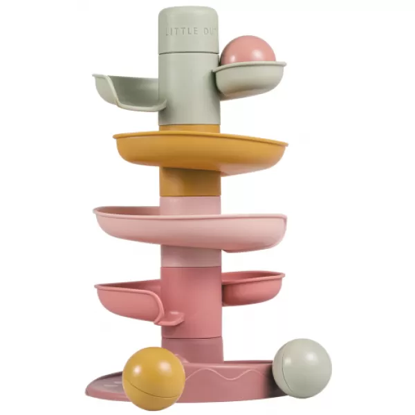 Little Dutch Kuličková dráha