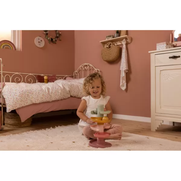 Little Dutch Kuličková dráha