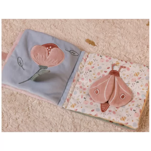 Little Dutch Plyšová knížka velká