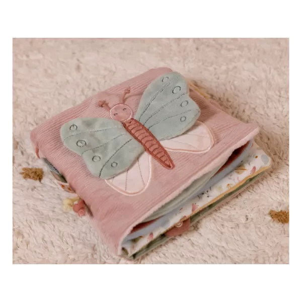 Little Dutch Plyšová knížka velká