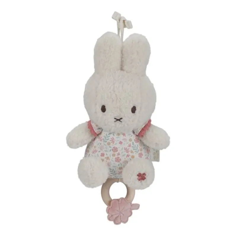 Little Dutch Hudební králíček Miffy