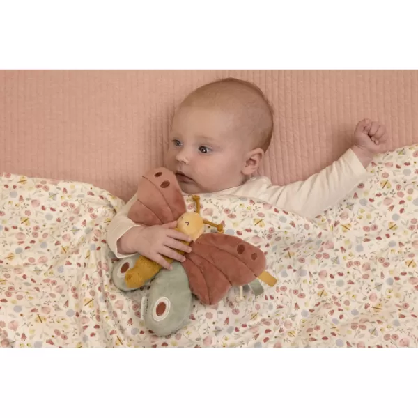 Little Dutch Košík textilní