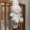 Little Dutch Hudební králíček Miffy Lucky Leaves