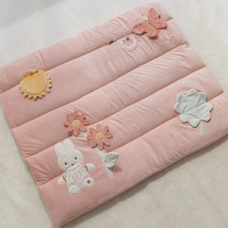 Little Dutch Hrací deka králíček Miffy
