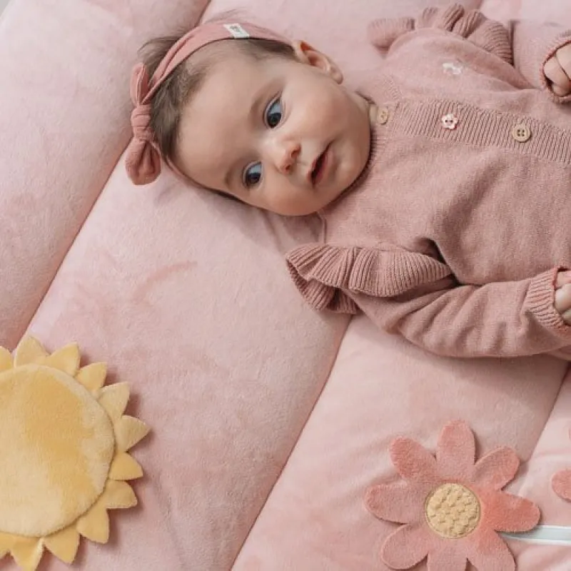 Little Dutch Hrací deka králíček Miffy