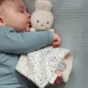 Little Dutch Muchláček králíček Miffy Lucky Leaves