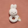 Little Dutch Chrastítko králíček Miffy Lucky Blossom