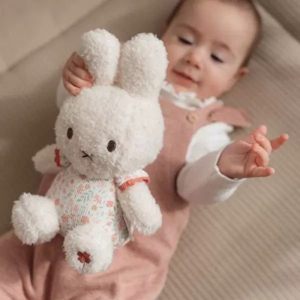 Little Dutch Dárková sada králíček Miffy Lucky Blossom