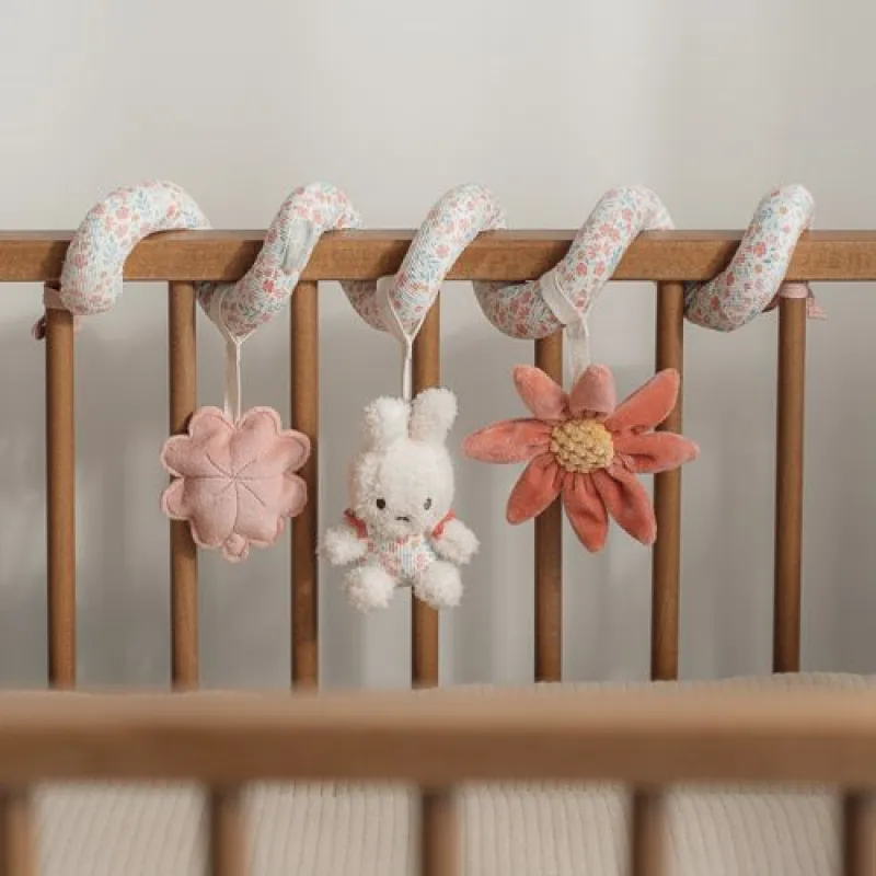 Little Dutch Spirála králíček Miffy