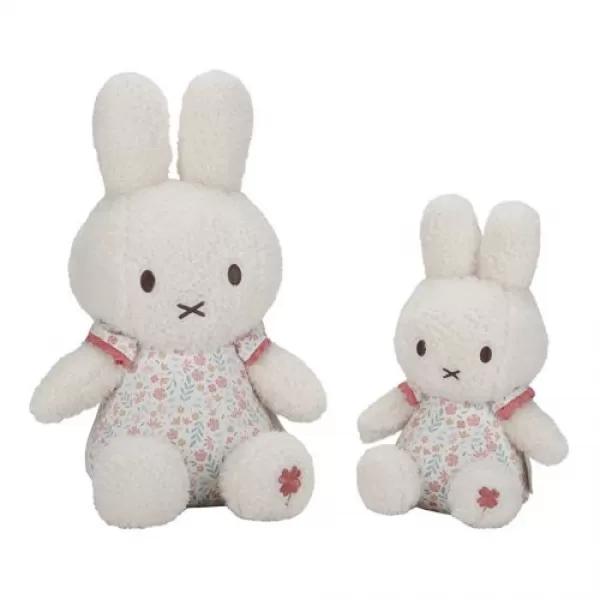 Little Dutch Králíček Miffy Lucky Blossom 20 cm