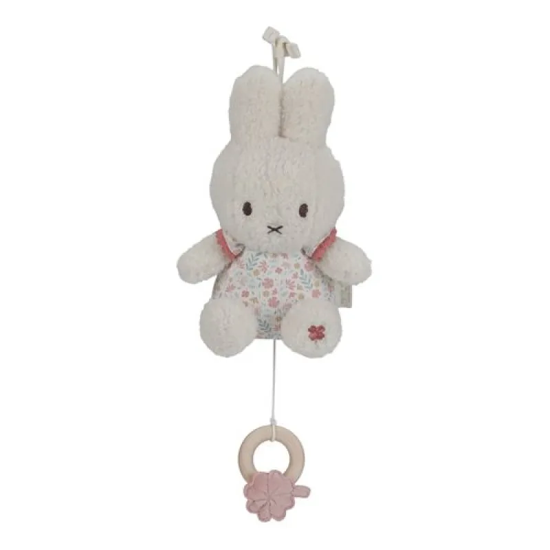 Little Dutch Hudební králíček Miffy