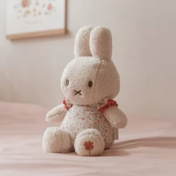 Little Dutch Králíček Miffy Lucky Blossom 20 cm
