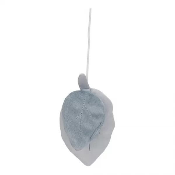 Little Dutch Hudební kolotoč králíček Miffy Lucky Leaves