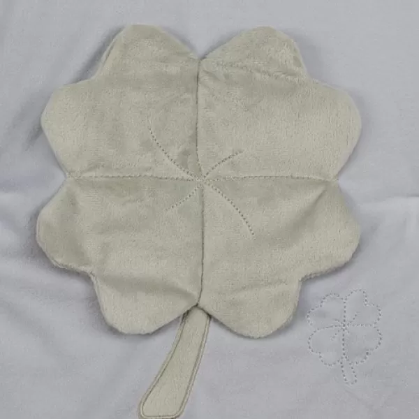 Little Dutch Hrací deka králíček Miffy Lucky Leaves