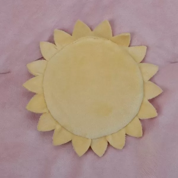 Little Dutch Hrací deka králíček Miffy Lucky Blossom