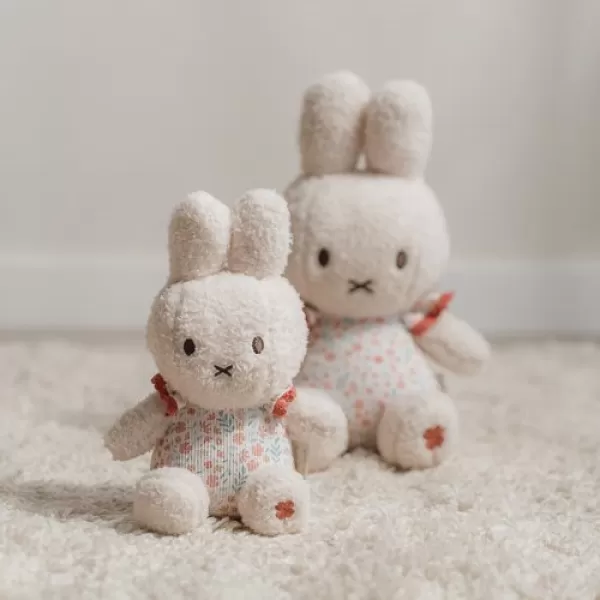 Little Dutch Králíček Miffy Lucky Blossom 20 cm