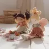 Little Dutch Panenka víla Evi Fairy Garden