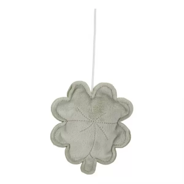 Little Dutch Hudební kolotoč králíček Miffy Lucky Leaves