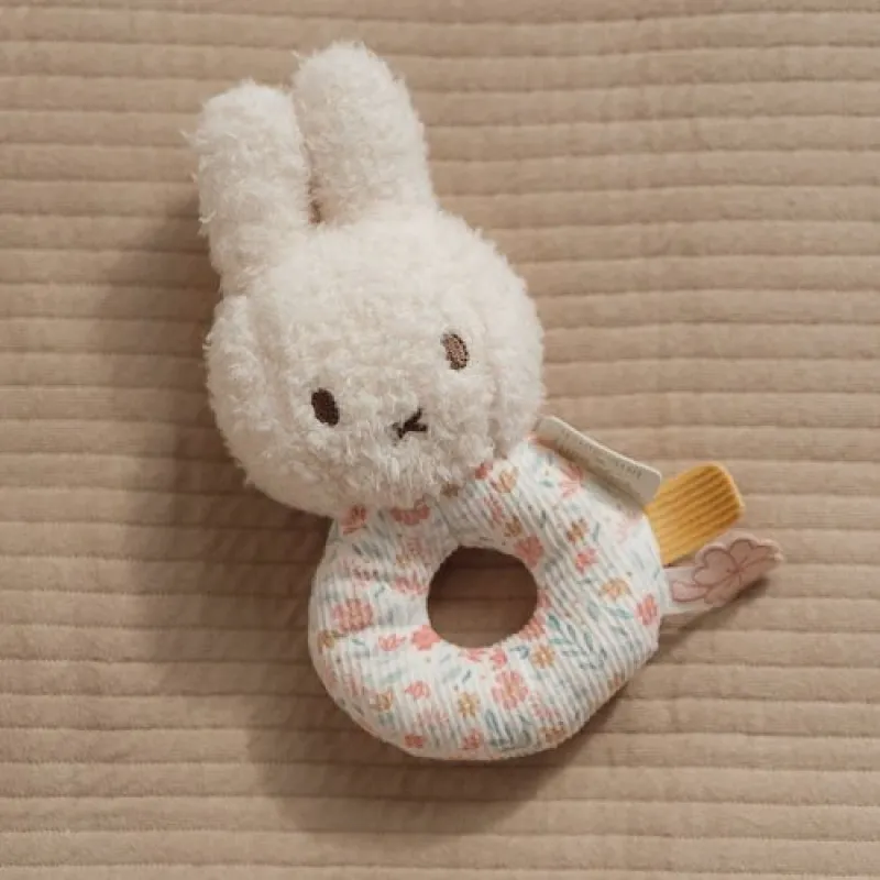 Little Dutch Chrastítko králíček Miffy